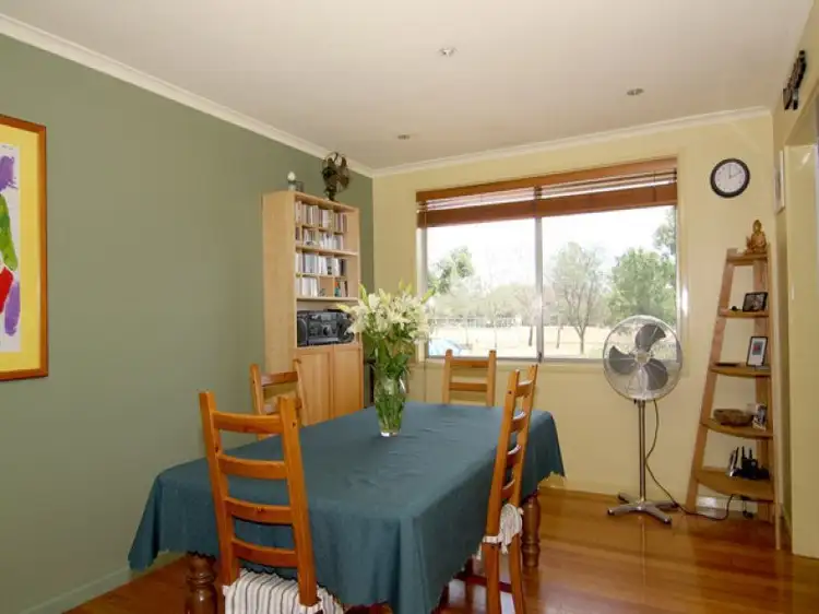 Fourth view of Homely house listing, 96 Bangalay Crescent, Rivett ACT 2611