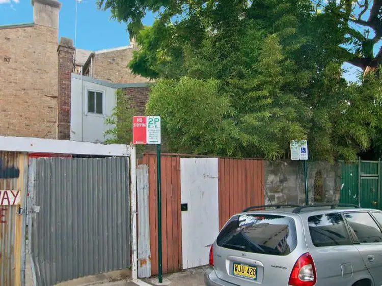 Sixth view of Homely terrace listing, 475 South Dowling Street, Surry Hills NSW 2010