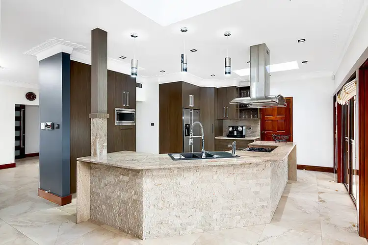 Third view of Homely house listing, 34 Cave Road, Strathfield NSW 2135