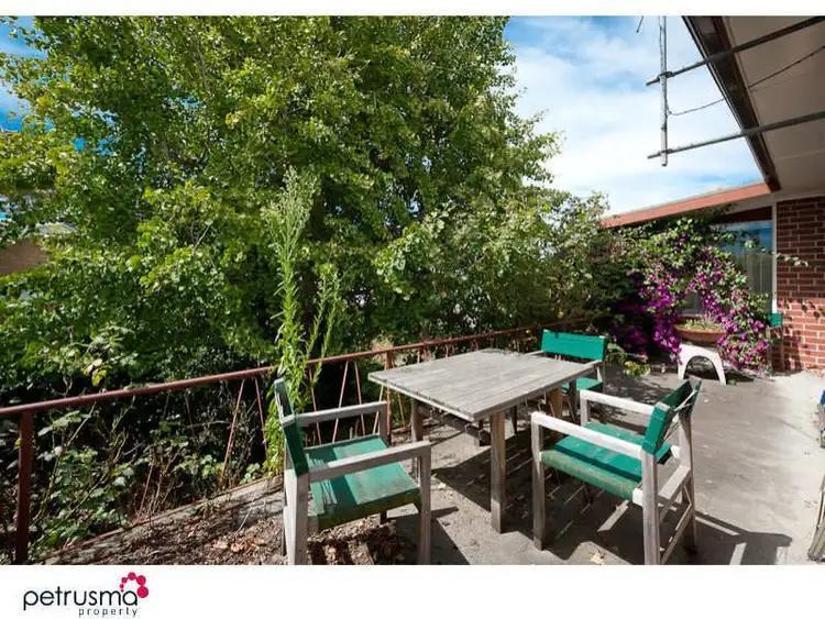 Fifth view of Homely house listing, 17 Lorraine Crescent, Rosetta TAS 7010