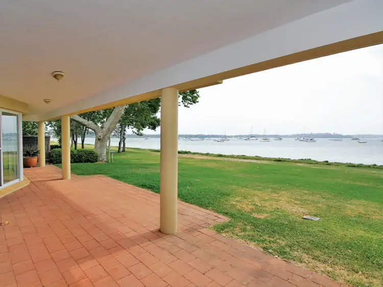 Second view of Homely unit listing, 2/150 Sandy Point Road, Corlette NSW 2315