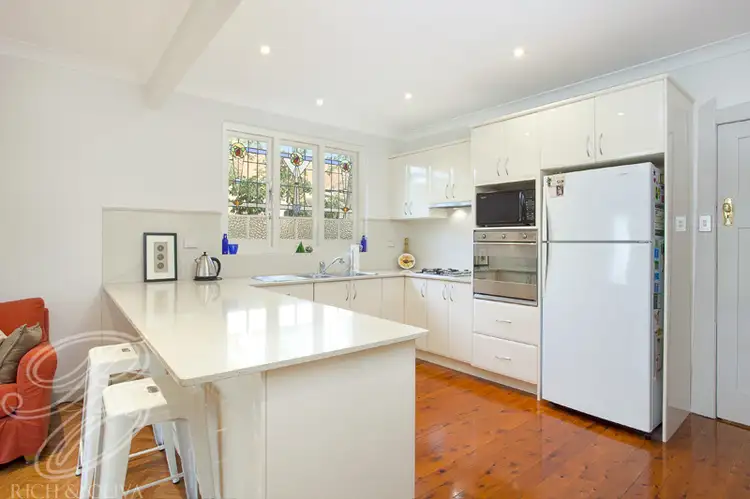 Sixth view of Homely house listing, 55 Cheviot Street, Ashbury NSW 2193