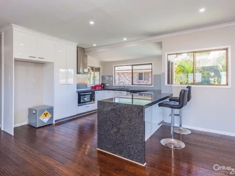 Fourth view of Homely house listing, 14 Joyce Street, Redcliffe QLD 4020