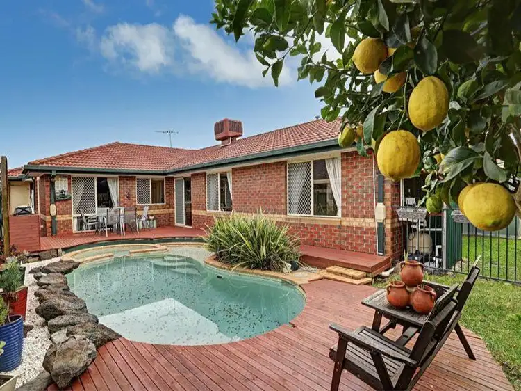 25 WYATT WAY, Wallan VIC 3756