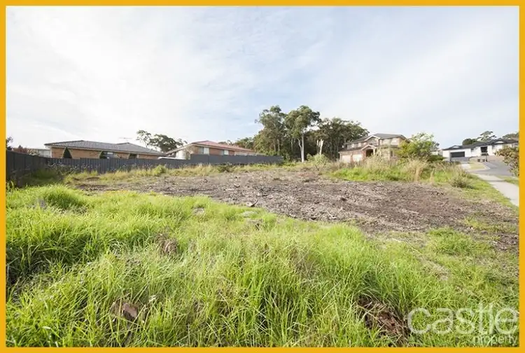 Fourth view of Homely land listing, 12 Juncea Close, Charlestown NSW 2290