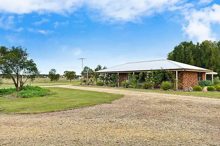 Main view of Homely rural property listing, 1395 Cape Otway Road, Modewarre VIC 3240
