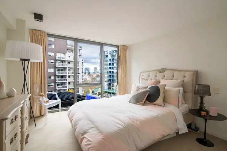 Fifth view of Homely apartment listing, 713/18-20 Pelican Street, Surry Hills NSW 2010