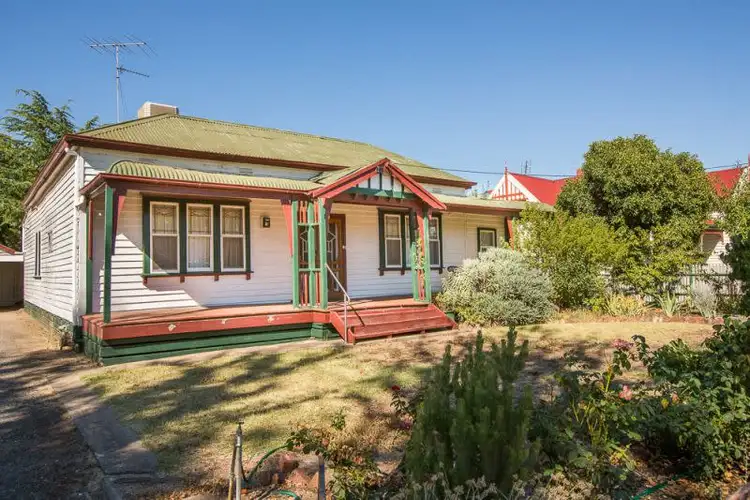 Main view of Homely house listing, 32 Searle Street, Horsham VIC 3400