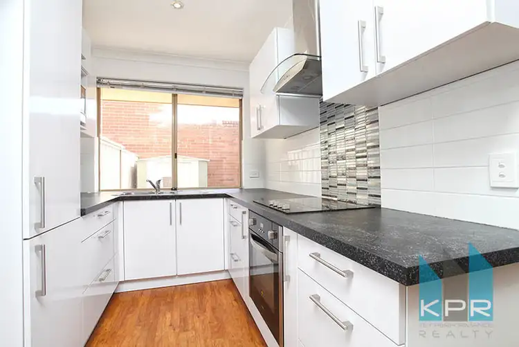 Second view of Homely villa listing, 8/10 Powell Street, Osborne Park WA 6017