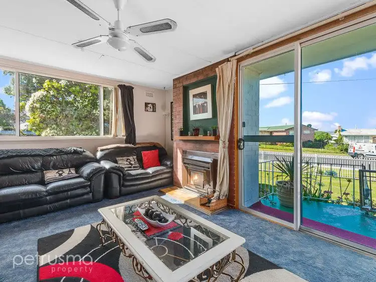 Second view of Homely house listing, 8 Cullen Street, Claremont TAS 7011