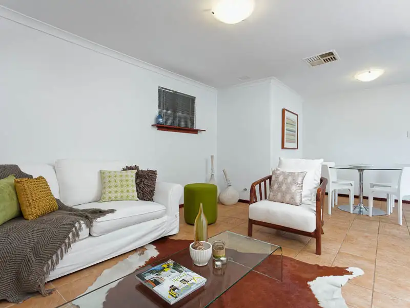 Main view of Homely house listing, 5a Bouverie Place, Leederville WA 6007