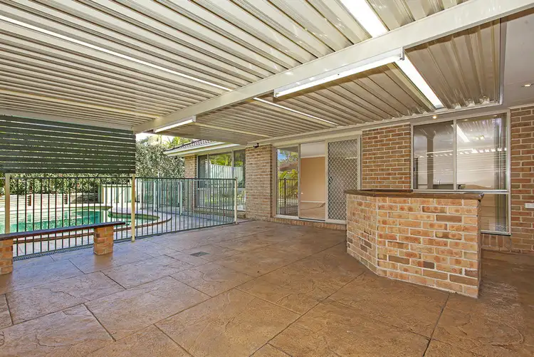 Fifth view of Homely house listing, 4 Heathfield Rd, Kanwal NSW 2259