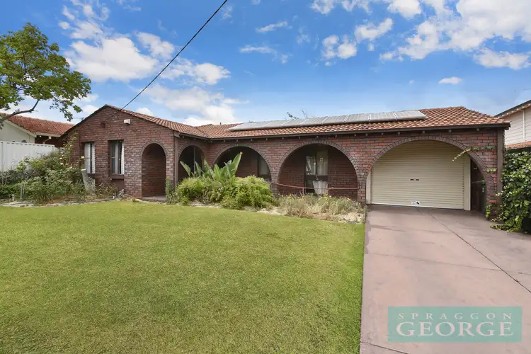 Main view of Homely house listing, 112 Eglinton Crescent, Hamersley WA 6022