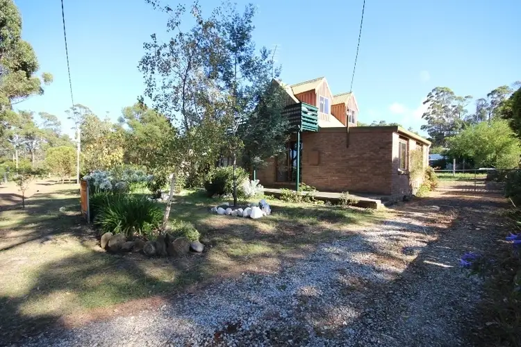 Second view of Homely house listing, 6 Vincent Avenue, Verona Sands TAS 7112