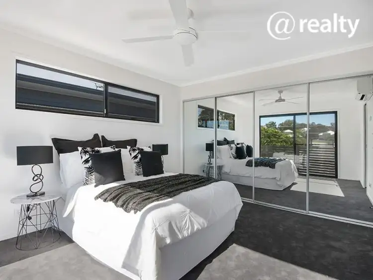 Fifth view of Homely townhouse listing, 4/30 Julia Street, Wavell Heights QLD 4012