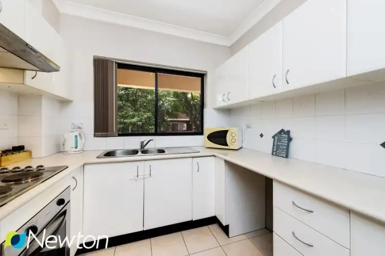 Third view of Homely apartment listing, 5/104-112 Glencoe Street, Sutherland NSW 2232