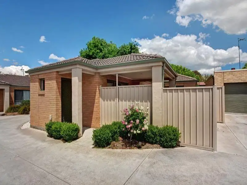 Main view of Homely house listing, 2/40 GAVAN STREET, Broadford VIC 3658