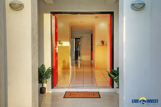 Fourth view of Homely house listing, 4 Woodhen Court, Bohle Plains QLD 4817