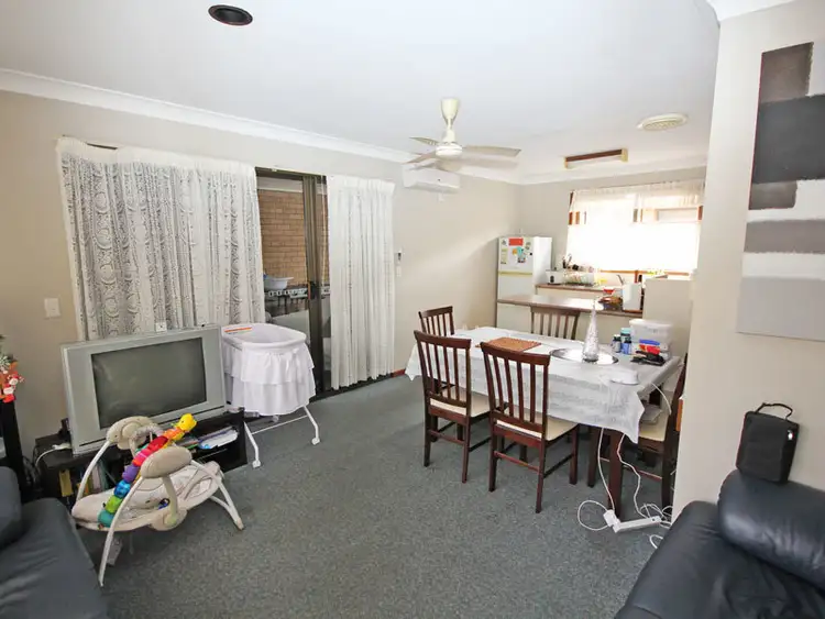 Third view of Homely unit listing, 6/20 Messines Street, Shoal Bay NSW 2315
