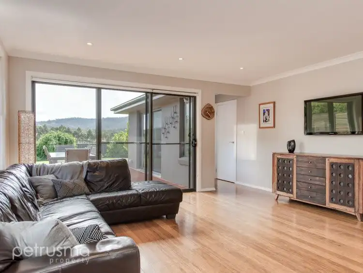 Fifth view of Homely house listing, 36 Glebe Hill Road, Howrah TAS 7018