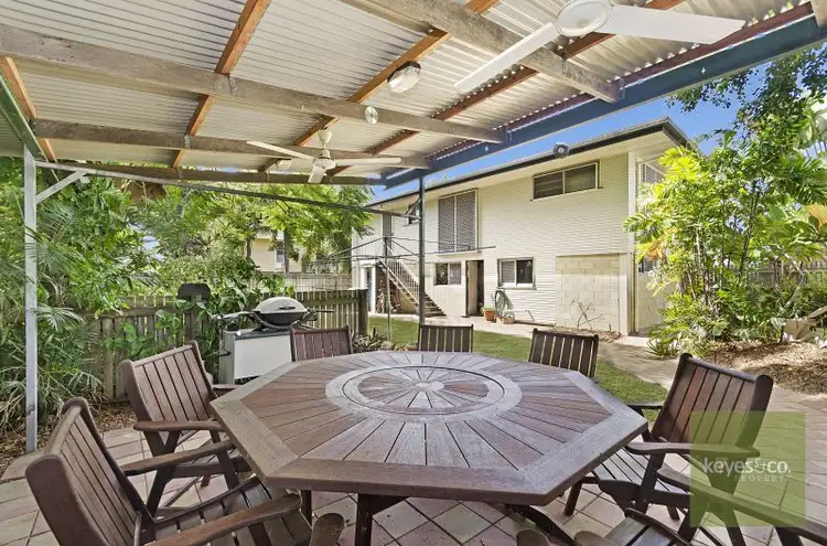 Fifth view of Homely house listing, 42 Blaxland Crescent, Vincent QLD 4814