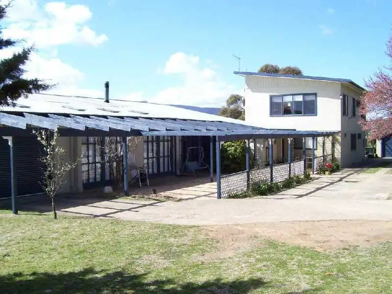 Main view of Homely rural property listing, 146 Beresford Rd, Cooma NSW 2630