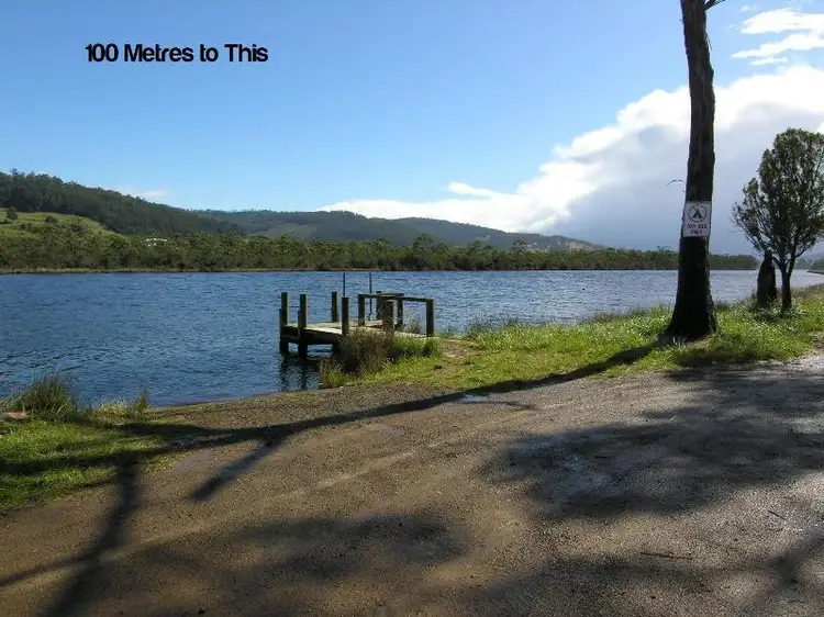 Second view of Homely house listing, 8432 Channel Highway, Cradoc TAS 7109