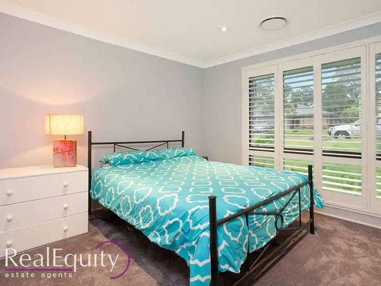 Sixth view of Homely house listing, 87 Stewart Avenue, Hammondville NSW 2170