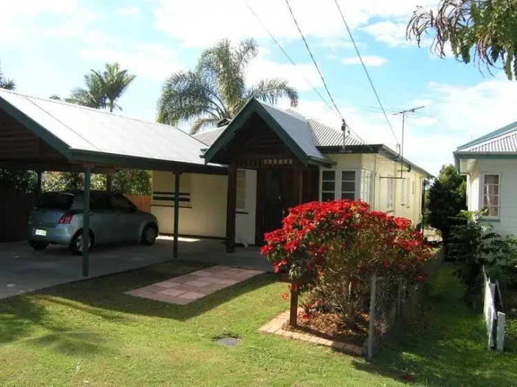 Main view of Homely house listing, 53 REGENCY STREET, Brighton QLD 4017