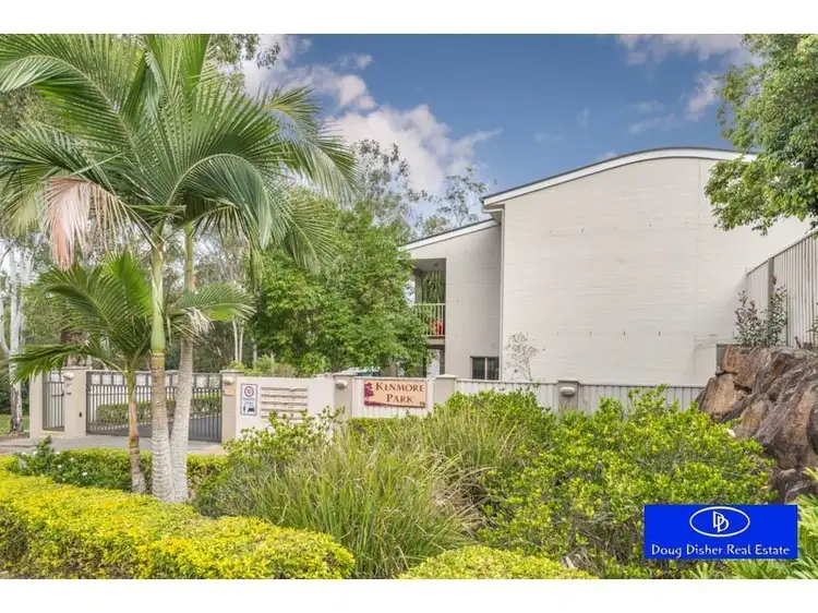 18/78 Brookfield Road, Kenmore QLD 4069
