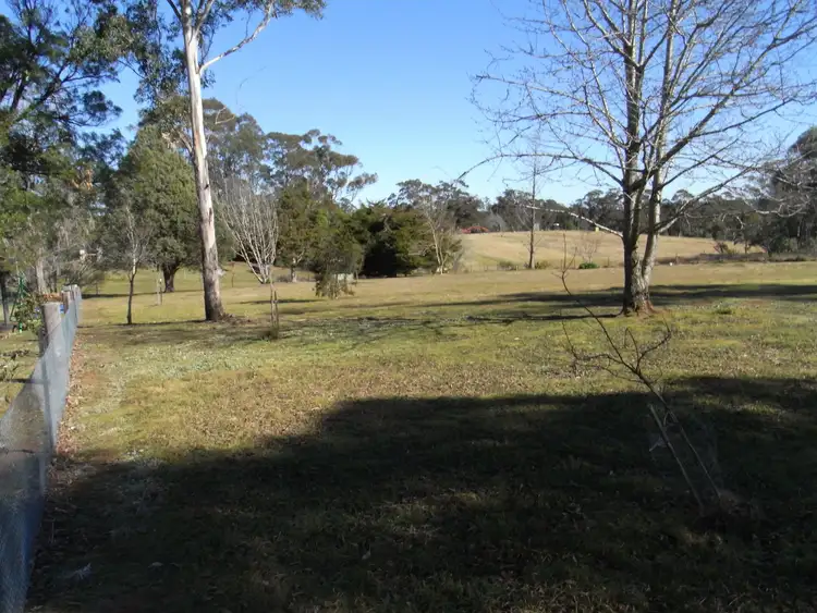 Fifth view of Homely land listing, LOT Lot 2, 128 Erith Street, Bundanoon NSW 2578