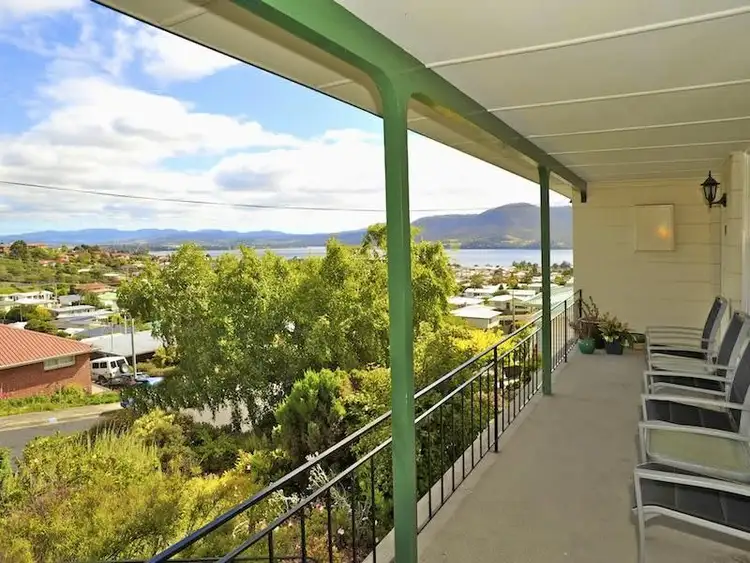 Second view of Homely house listing, 9 Fowler Street, Montrose TAS 7010