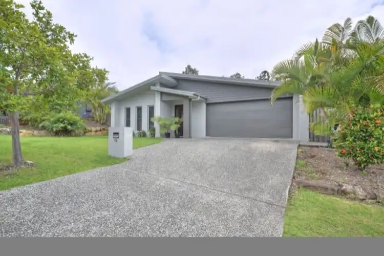 Third view of Homely house listing, 15 Bushland Place, Maudsland QLD 4210