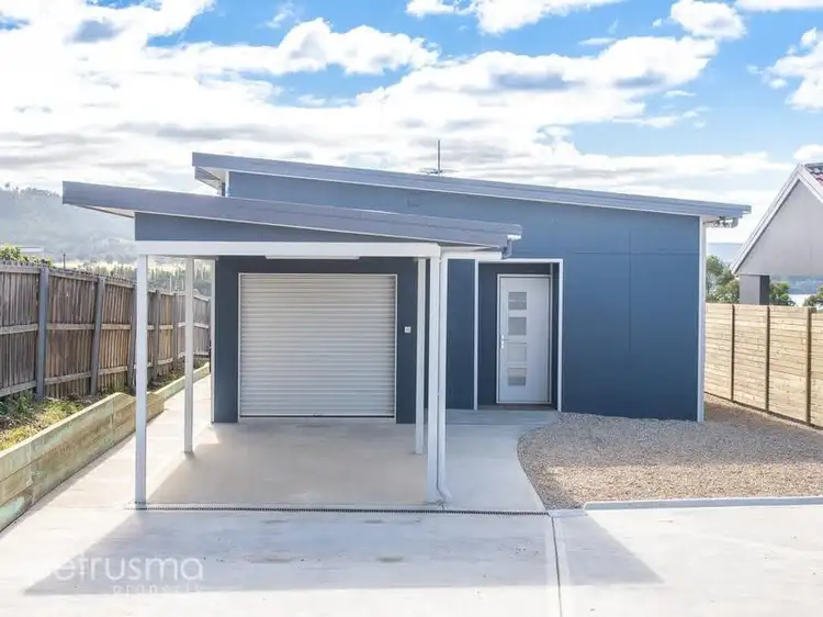 Main view of Homely house listing, 5 Parish Lane, Margate TAS 7054