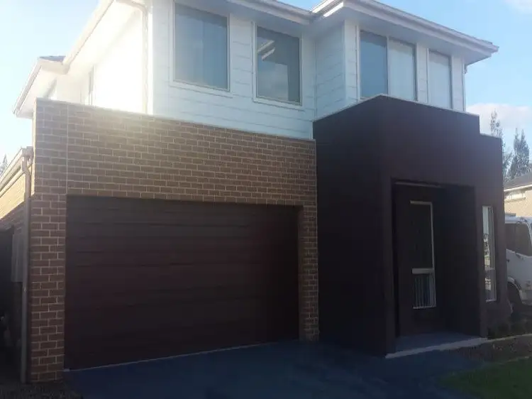 Main view of Homely house listing, 38 Inverell, Hinchinbrook NSW 2168