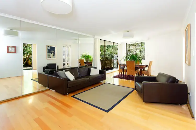 Second view of Homely apartment listing, 55/26 Kirketon Road, Darlinghurst NSW 2010