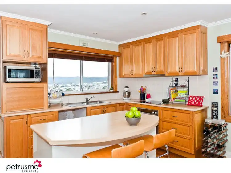 Third view of Homely house listing, 75 Leonard Avenue, Moonah TAS 7009