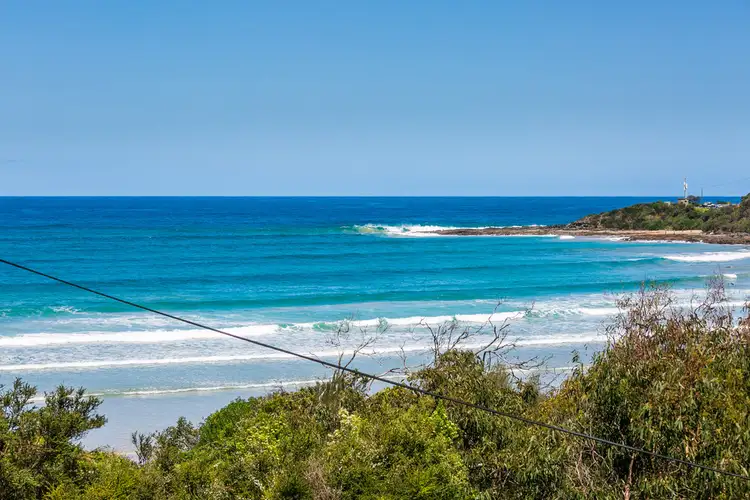 Second view of Homely house listing, 49 Great Ocean Road, Wye River VIC 3221