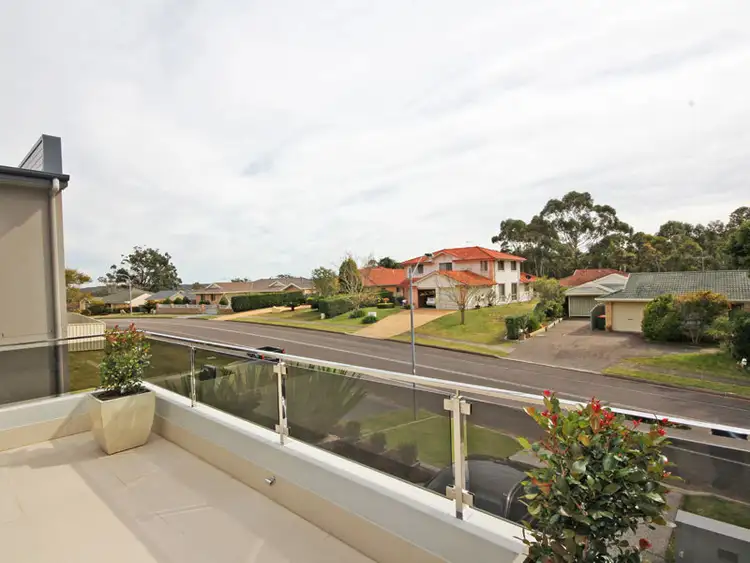 Seventh view of Homely semi-detached listing, 32 Sergeant Baker Drive, Corlette NSW 2315
