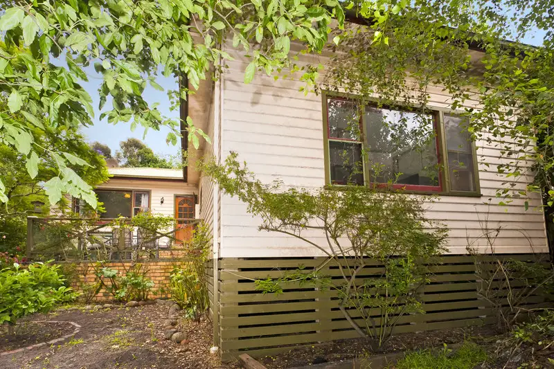 Main view of Homely house listing, 8 Hennigan Crescent, Forrest VIC 3236