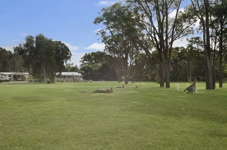 Sixth view of Homely house listing, 75/39 - 89 Gordon Young Drive, South West Rocks NSW 2431