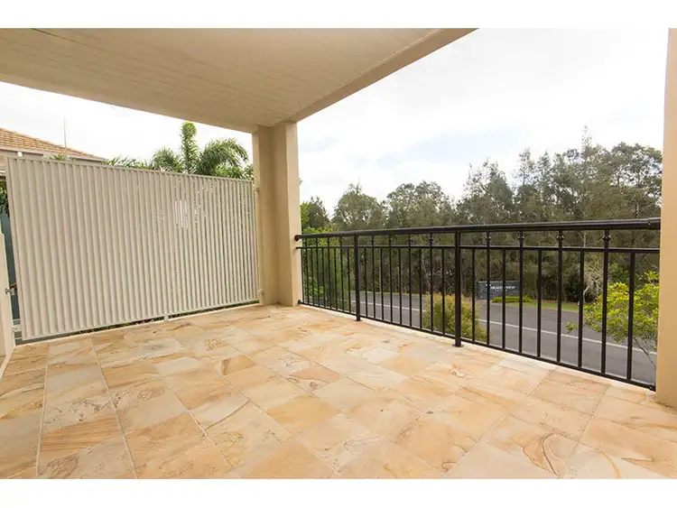 Sixth view of Homely villa listing, 1099/1 The Cove Crescent, Carrara QLD 4211