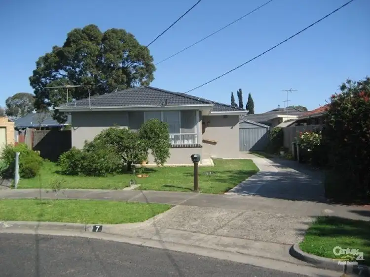 7 Kim Court, Altona VIC 3018