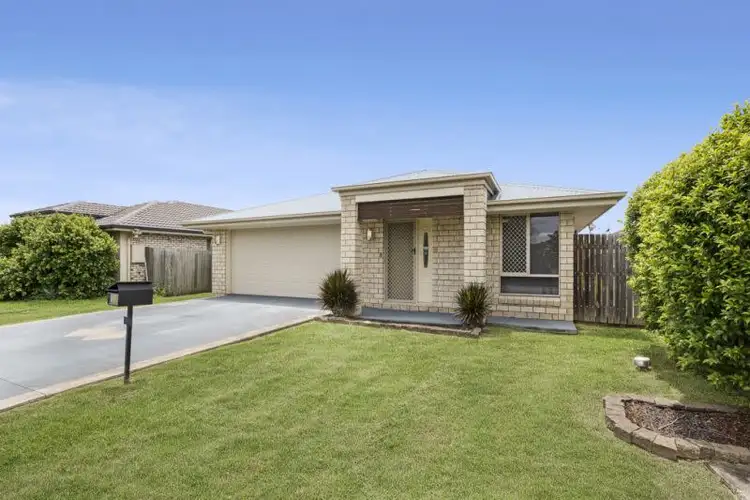 14 Corsair Cct, Bray Park QLD 4500