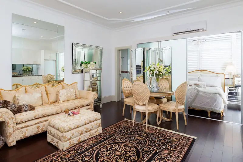 Main view of Homely studio listing, 3/18 Springfield Avenue, Potts Point NSW 2011