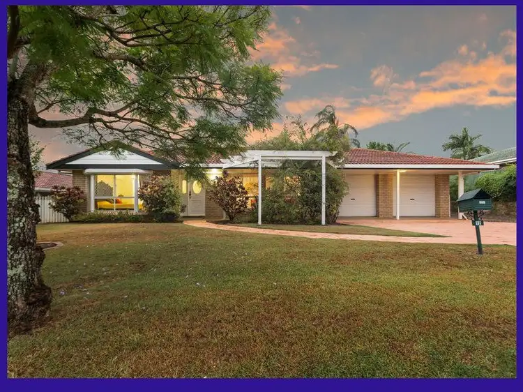 12 Jandowae Street, Runcorn QLD 4113