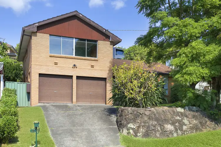 24 Bulberry Place, Engadine NSW 2233