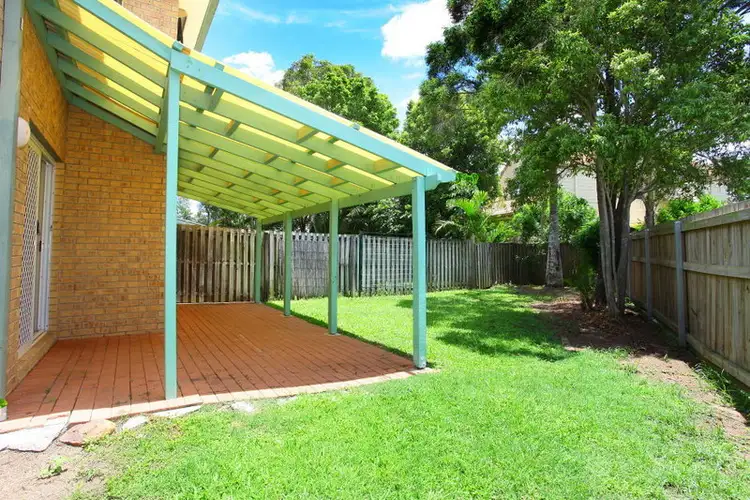 Third view of Homely townhouse listing, 12/44 Esplanade, Coomera QLD 4209