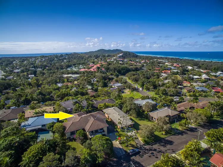 Third view of Homely unit listing, 4/14 Mackay Street, Byron Bay NSW 2481