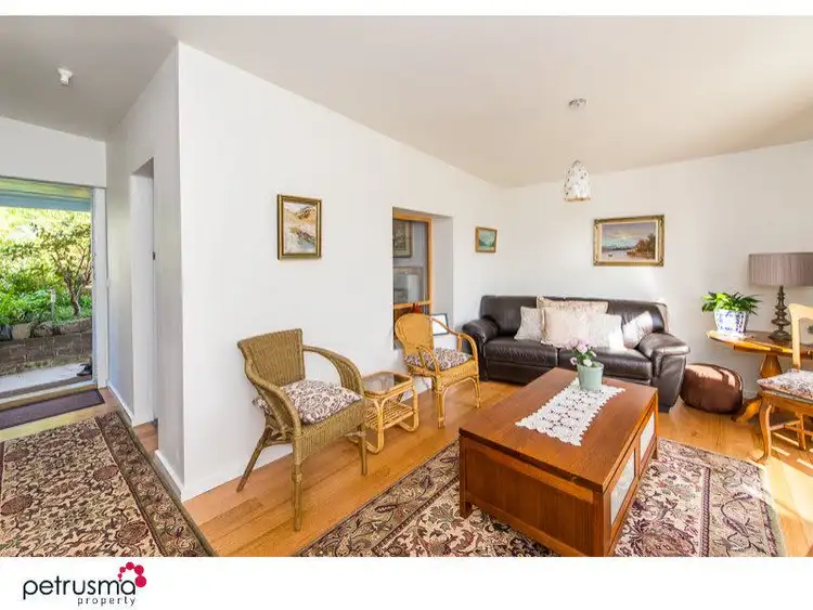 Sixth view of Homely house listing, 32 Lagoon Road, White Beach TAS 7184